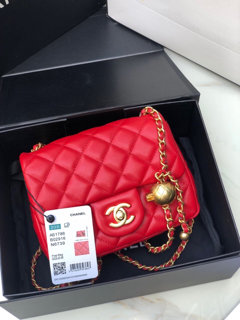 Ch**el cf series bags